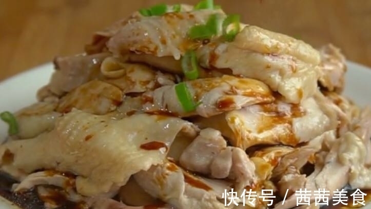 妈妈做的鸡腿最好吃，不用炖不用炒，简单一秘制，全家流口水