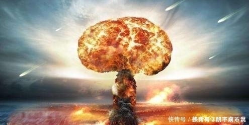 如果核战争爆发,全世界14万枚核弹头全部爆炸,地球会怎么样