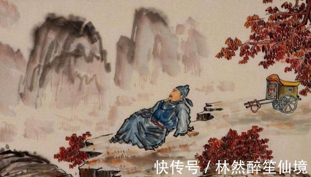 杜牧|唐朝最“肉麻”的一首诗,全诗仅20字,却道尽相思的苦楚