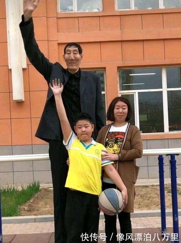 姚明|“第一巨人”娶妻后打算生子,医生劝阻,如今却想要二胎