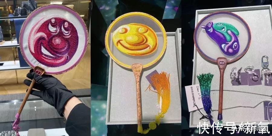 巴黎世家|有钱但真土，说的就是她们