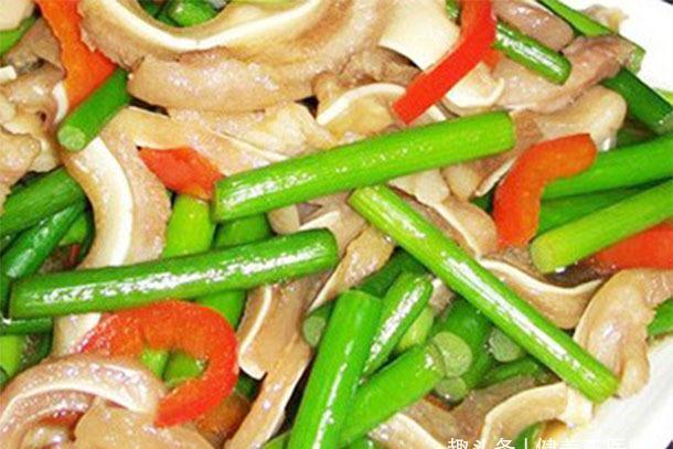 营养物质|冬天到来温度降低影响孩子身体健康,多吃清爽菜,滋补强身少生病