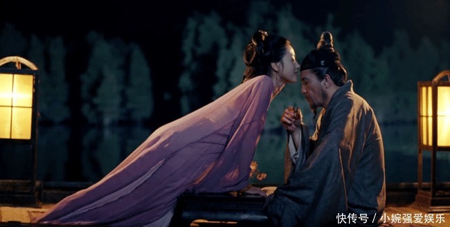 肉麻|现在的情话弱爆了好吗?看看古代文人都是怎么表白的,肉麻到家了