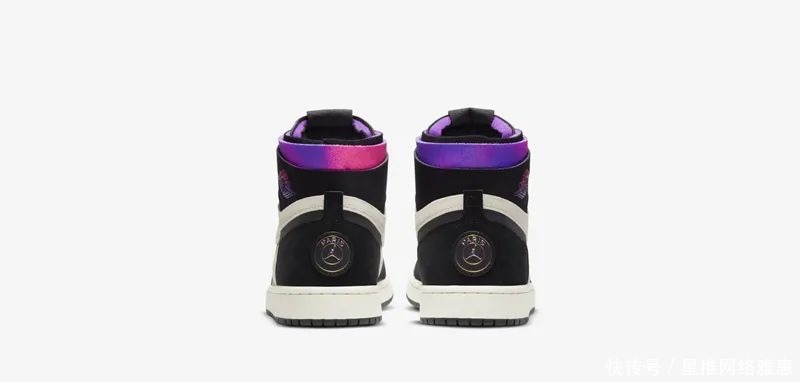 均价 2K!颜值超高的大巴黎、黑银 AJ1 明日发售!