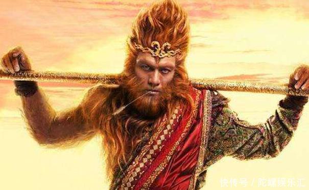 为什么孙悟空要推倒人参果树?看完树的来历,你就明白了