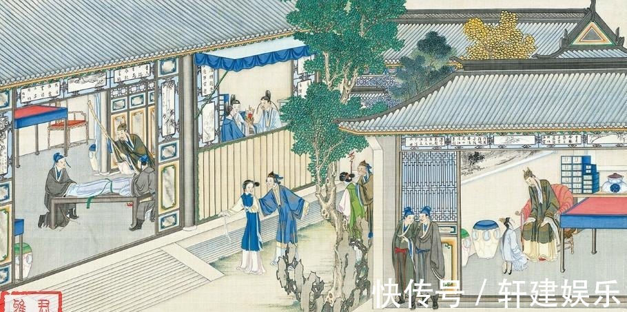 真相!红楼梦中,贾珠到底是怎么死的真相被秦可卿的丫头给揭开