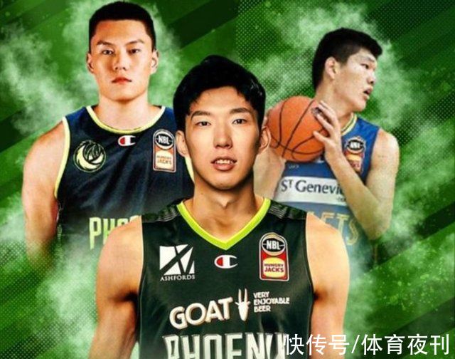 nb周琦无恙，前NBA球星驰援郭士强，李弘权接近登场!