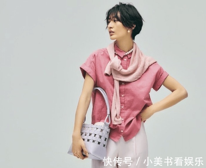 减龄|女人过了50岁尽量别留长发、烫卷发!推荐这3款发型,太减龄