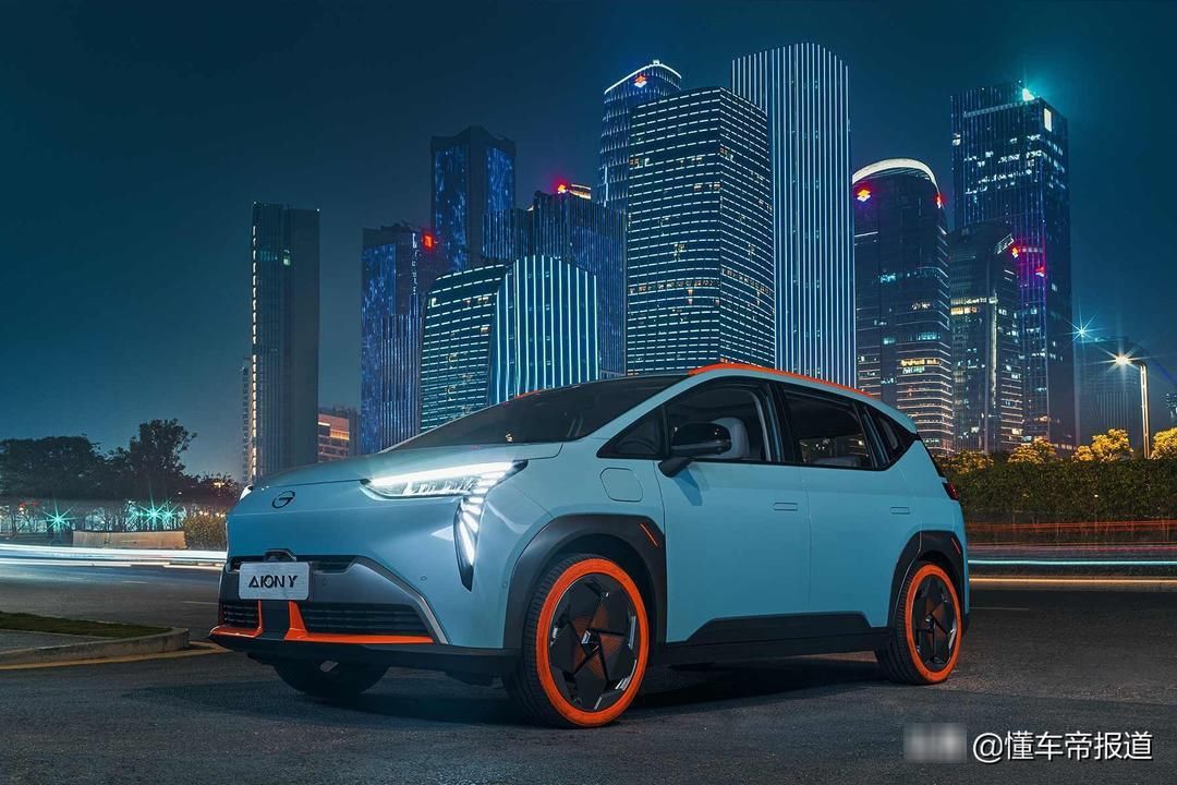不惧“灵魂论”！广汽埃安与华为共研中大型SUV，投资近8亿|资讯 | 投资