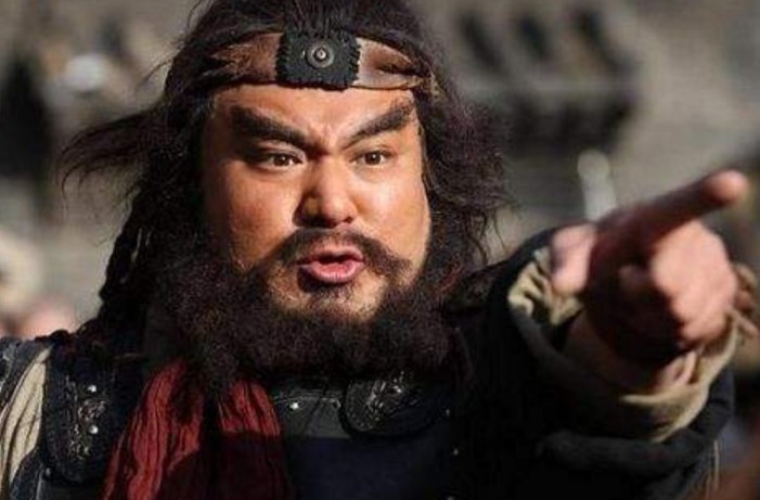 李逵|《水浒传》宋江临死前,为何要用毒酒毒死李逵?说出来你可能不信