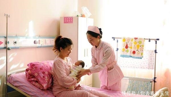 宝宝|顺产男宝8.8斤,产科半年来出生最大的宝宝,医生都吓出一身冷汗