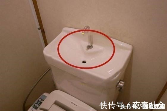 水资源|别再在卫生间装“洗手台”了，早过时了！现在流行装这里，更实用