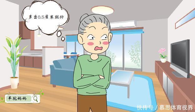 孩子冬天的衣服要买大一码，明年接着穿？家长记住“两大一不大”