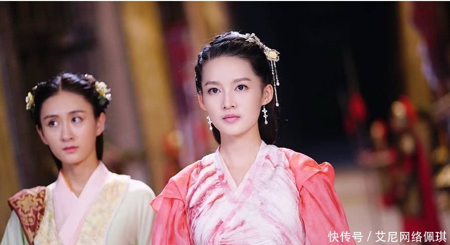 更是|唐朝唯一被尊敬的公主，父母宠上天，却安分守己，和丈夫更是恩爱