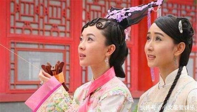 帝王|她是嘉庆的第二位皇后,受尽3待帝王的宠爱,比嫡皇后还风光