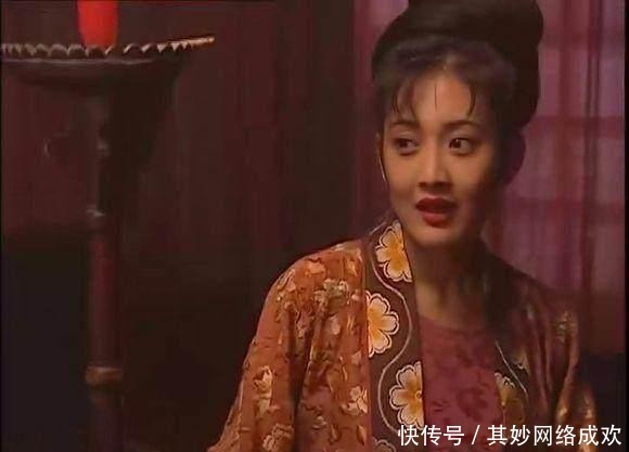 宋江为何自己不娶扈三娘 又为何不让给林冲