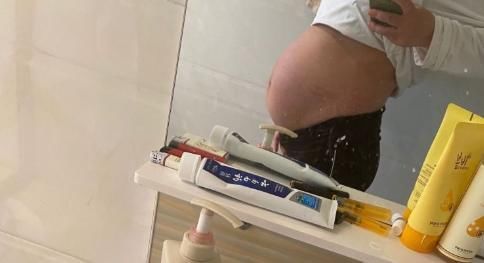 时分|四维彩超时,为何有的孕妈妈去爬楼梯,早知道不吃亏