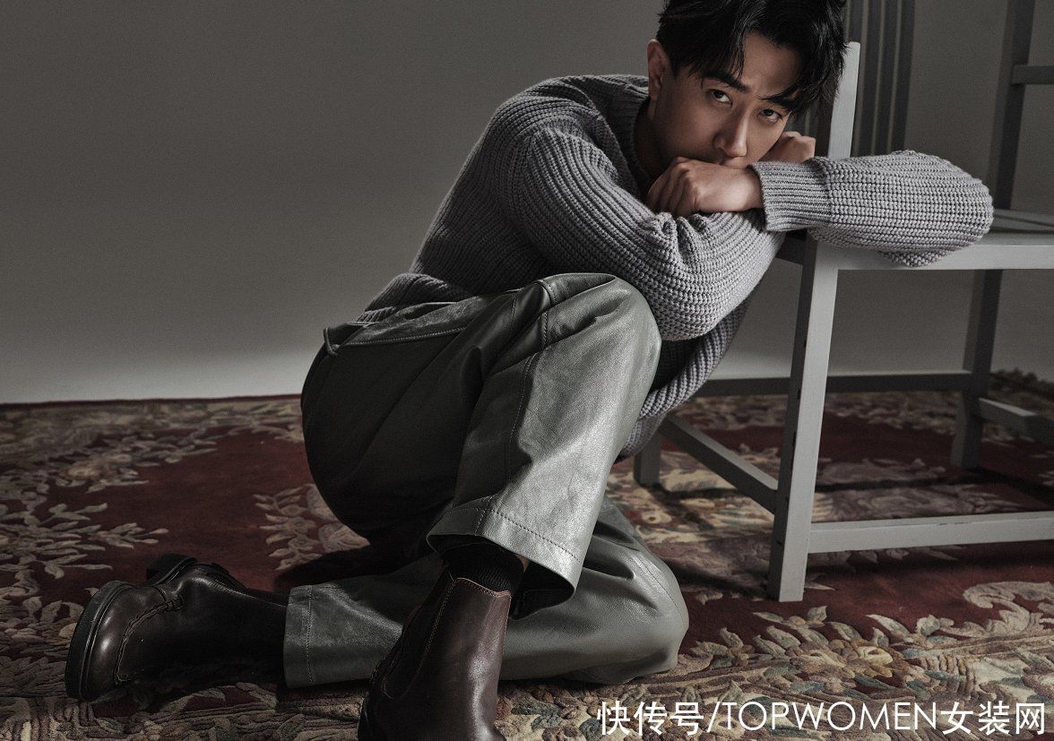 复古文艺感到底怎么穿？来看看这几套穿搭，教你穿出时髦高级感