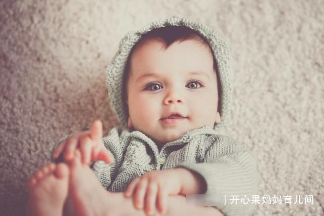 猛涨期|一周岁以内的婴儿,将有6个猛涨期,新手爸妈要把握住机会