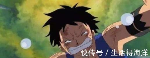 路飞天|海贼王你以为路飞天不怕地不怕然他还会怕这些，第一过于真实