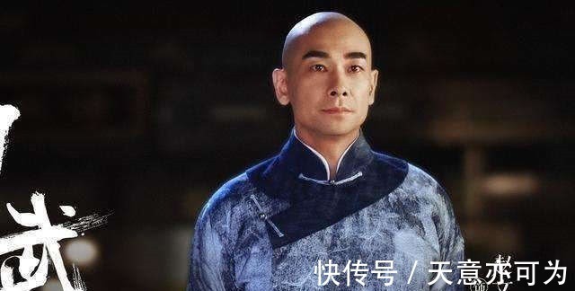 郑伊健|扮演过霍元甲的演员有六位,赵文卓版最帅,最后一位无人能超越!