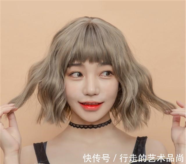 黑长直 公认最丑的4种女生“发型”,严重拉低颜值,我中了第3个,你呢!