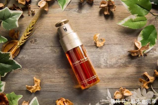 宝藏|这些宝藏精华液，不仅养肤还美白补水，让你的肌肤回归娇嫩弾滑