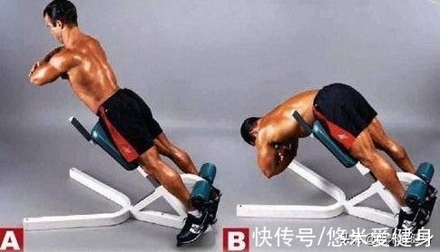 酸痛感|长期久坐不动体能下降，4种简单的训练方法，更有效锻炼身体