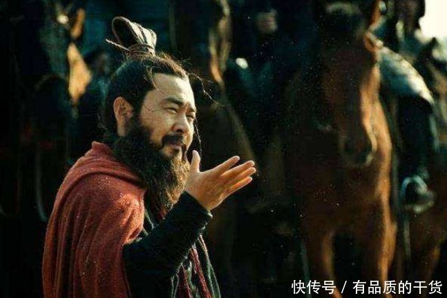 实力|郭嘉最忌惮的一个人，智谋不输诸葛亮，实力超强！