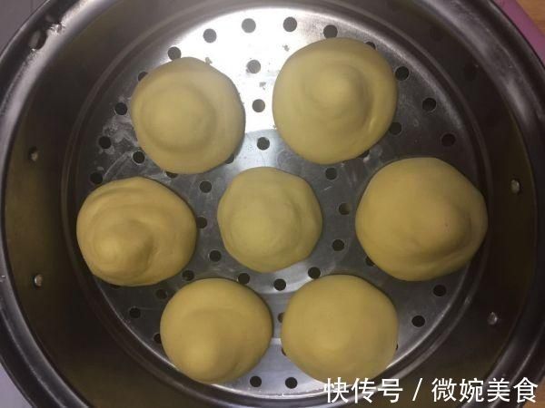 80后爱吃的窝窝头配方来了，一个小妙招有窝有型，好吃又有味