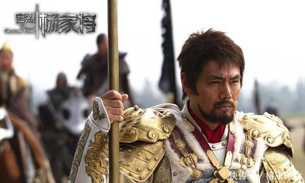 队友|他是良将名门之首,却因“猪队友”的出卖而牺牲殉国