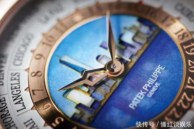 流传|这些流传的腕表知识,不实!