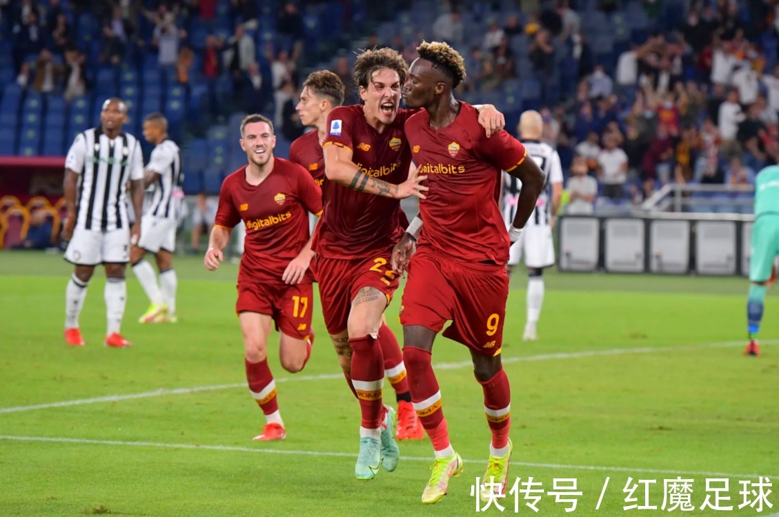 穆里尼奥|穆帅赛后发布会：回答记者五大提问！盛赞19岁小将！