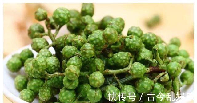 鲜花椒|花椒怎样处理才能出最大限度的麻味?