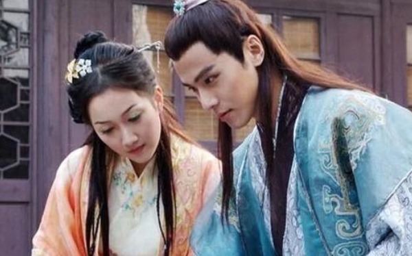  美好|闺秀出上联：天字出头为我夫，秀才巧妙答出下联，成就美好姻缘