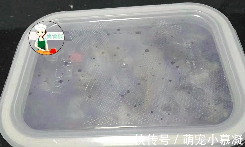 这个腌萝卜的配方强烈推荐,2个小时就能吃,太香了,邻居都爱吃