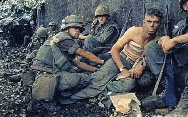 越南|苏联拥有400多万军队,为啥越战时,没有出兵援助盟友越南?