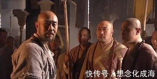 段誉$天龙八部她是天下第一女高手,段誉为她痴狂,扫地僧被她所杀