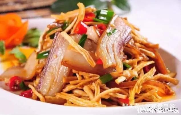 茄子|家宴别发愁，推荐12道家常菜，营养又美味，一上桌全是硬菜