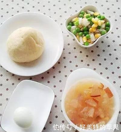 最营养早餐,看完99%的人都收藏了!最营养早餐,看完99%的人都收藏了!