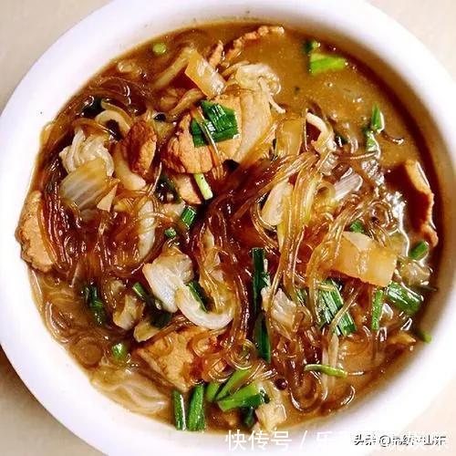 家常菜|媳妇拿手的17道家常菜，荤素搭配营养均衡，清口不油腻，上桌快