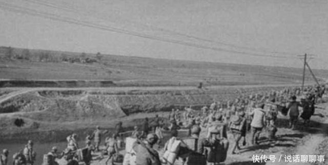 淮海战役|曹八集争夺战,被誉为淮海战役的关键性战斗,最后结果到底如何