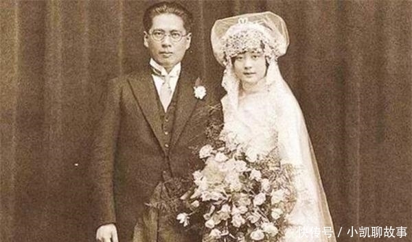 民国|民国富二代盛恩颐是如何“败家”的?可能贫穷限制了我们的想象