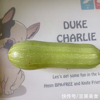水淀粉|酱爆西葫芦就要这样做，10分钟学会，赶快收藏吧
