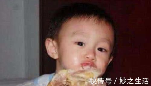 检查|“你嘴巴好臭”,孩子因嘴臭被欺负,送医检查后取出的颗粒确实臭