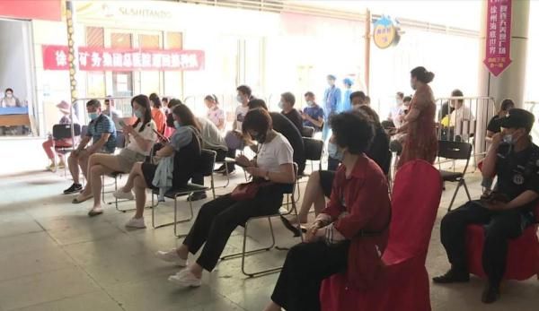 疫苗|@徐州人，疫情防控常态化，这些好习惯你还在坚持吗？