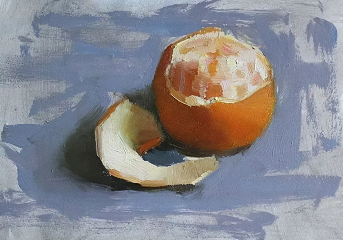 获奖$88年的他,大学才开始画画,却获奖无数