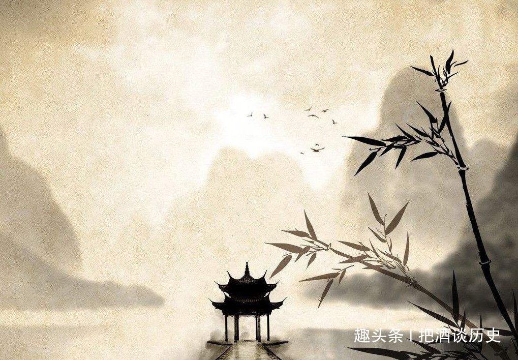 万木春&一个人,身上若有这四种“特质”,非龙即凤,必能出人头地!