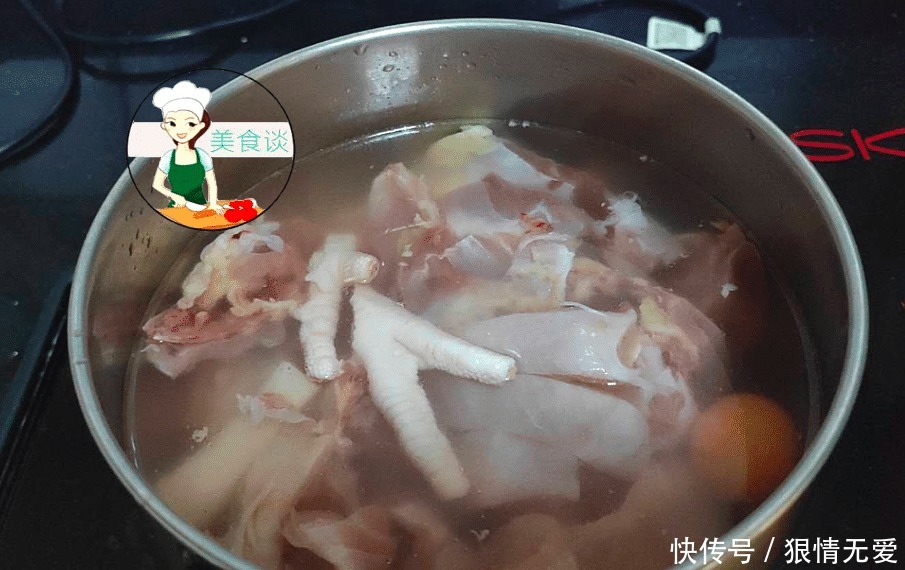 牛肉|入秋后,吃牛羊肉不如吃它,比牛肉便宜又滋补,炖一锅人人吃得起