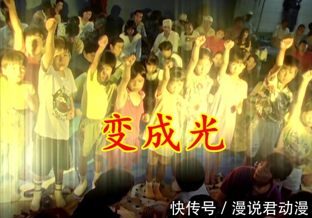 集体照|特利迦大结局,最想看到的五个情节,能实现的没几个